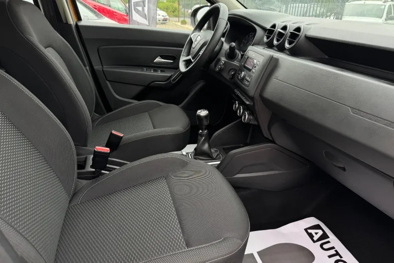 Dacia Duster din 2019 cu 155.000 km - oferta DAC151741 - foto 10