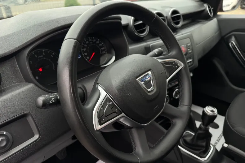 Dacia Duster din 2019 cu 155.000 km - oferta DAC151741 - foto 14