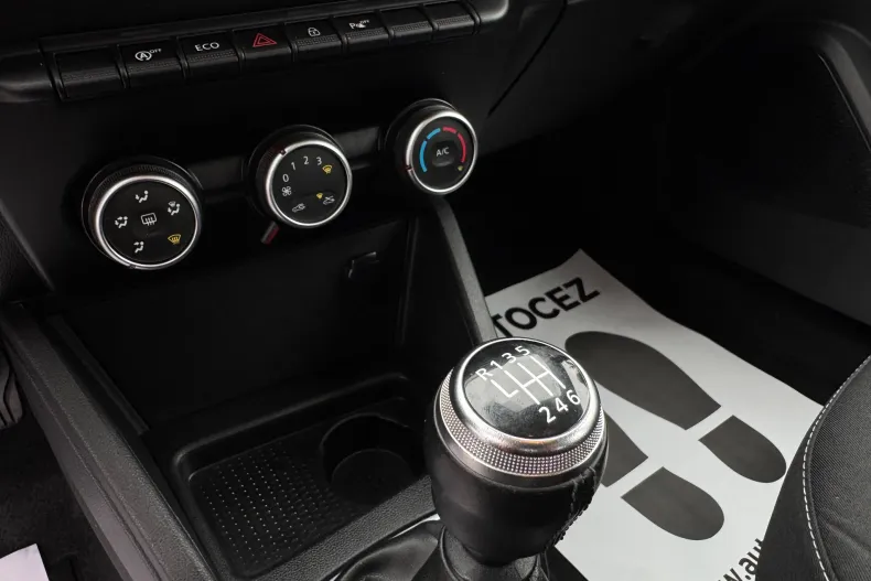 Dacia Duster din 2019 cu 155.000 km - oferta DAC151741 - foto 15