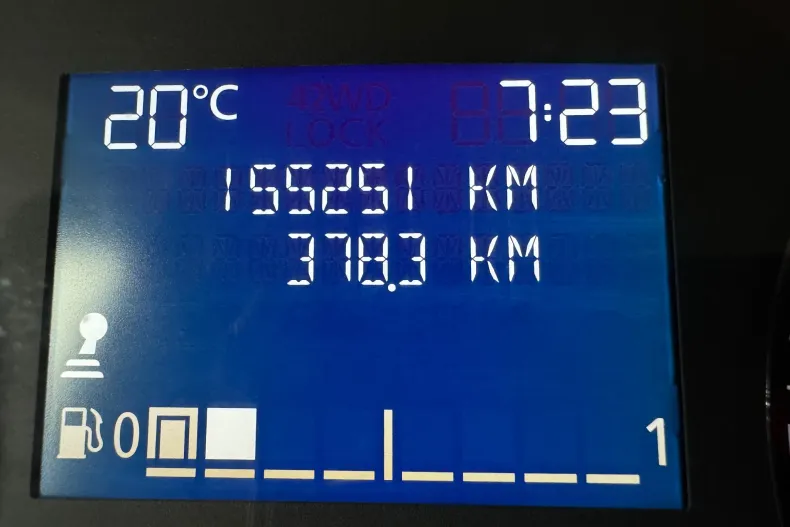 Dacia Duster din 2019 cu 155.000 km - oferta DAC151741 - foto 17