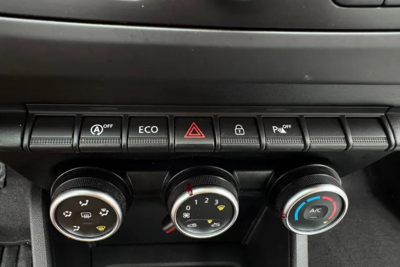 Dacia Duster din 2019 cu 155.000 km - oferta DAC151741 - foto 20