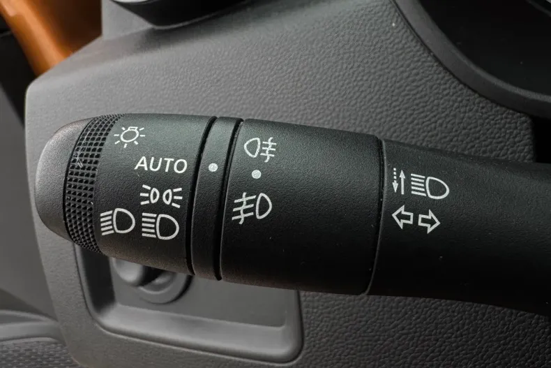 Dacia Duster din 2019 cu 155.000 km - oferta DAC151741 - foto 21