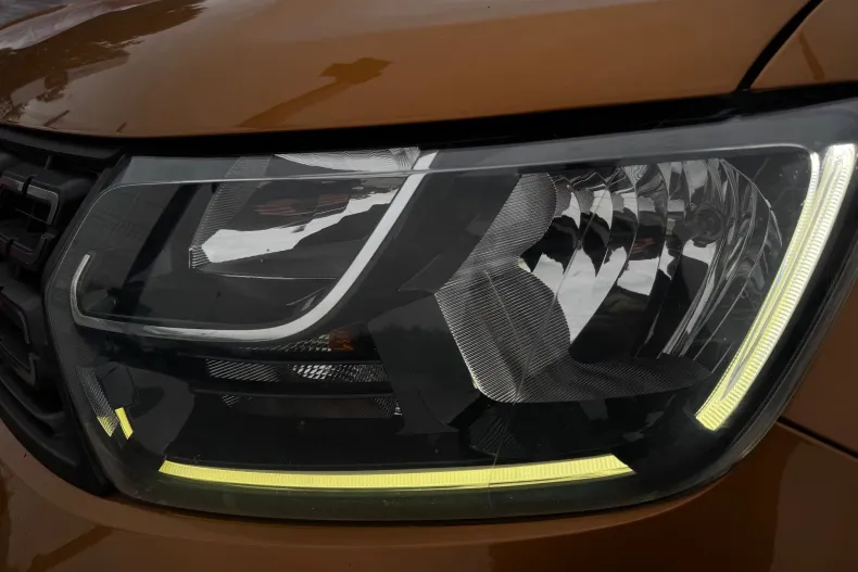 Dacia Duster din 2019 cu 155.000 km - oferta DAC151741 - foto 23