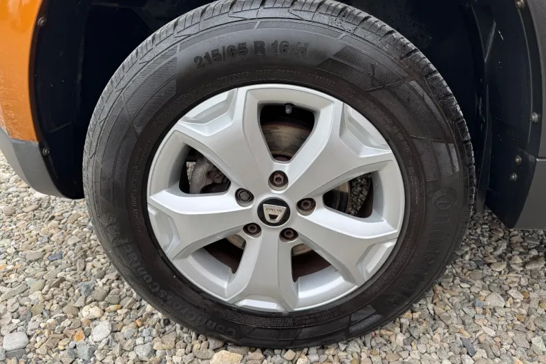 Dacia Duster din 2019 cu 155.000 km - oferta DAC151741 - foto 28