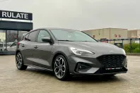 Ford Focus din 2020 cu 126.642 km - oferta FOR151742 - foto 2