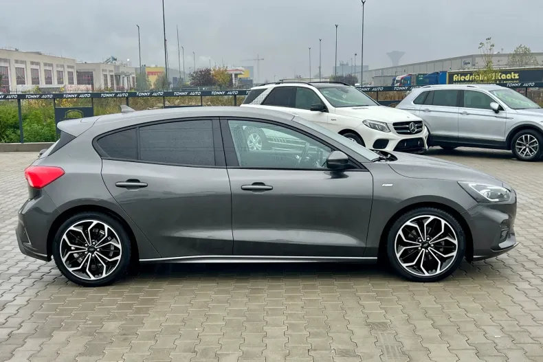 Ford Focus din 2020 cu 126.642 km - oferta FOR151742 - foto 5