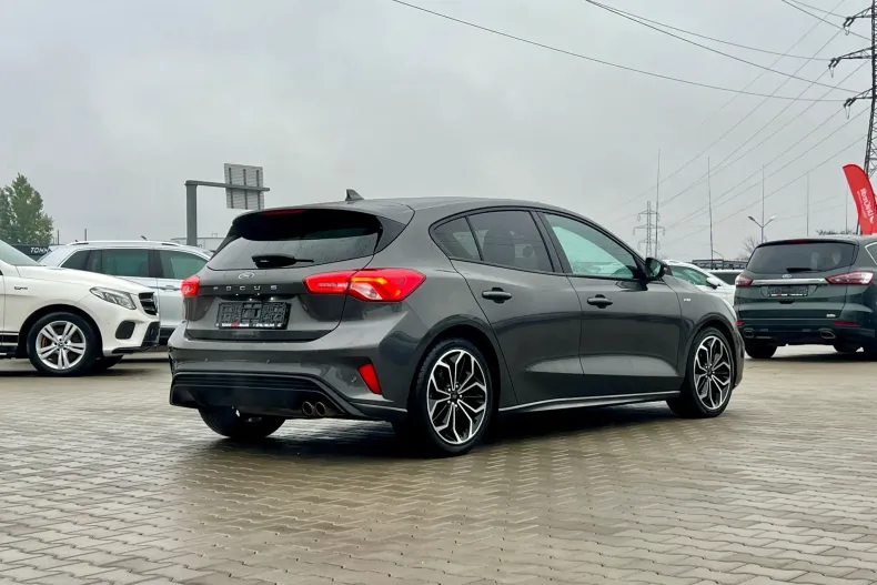 Ford Focus din 2020 cu 126.642 km - oferta FOR151742 - foto 6