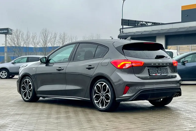 Ford Focus din 2020 cu 126.642 km - oferta FOR151742 - foto 7