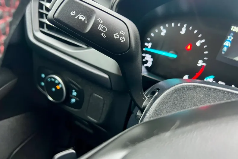 Ford Focus din 2020 cu 126.642 km - oferta FOR151742 - foto 16