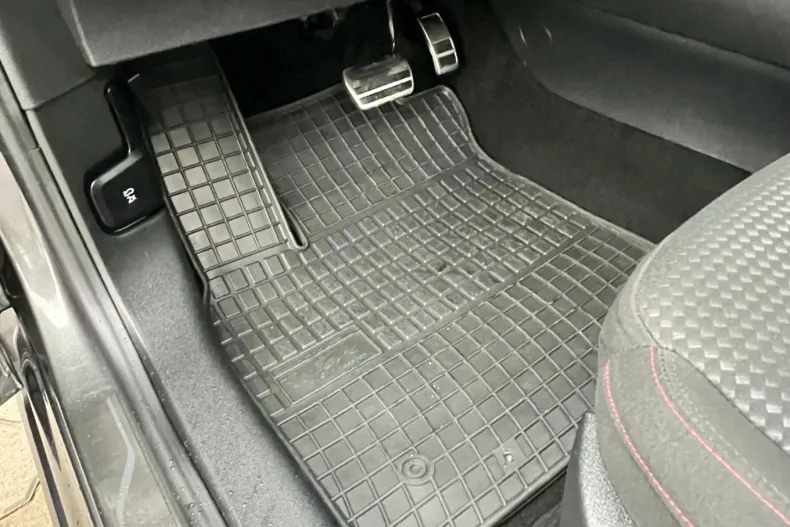 Ford Focus din 2020 cu 126.642 km - oferta FOR151742 - foto 21