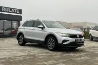 Volkswagen Tiguan din 2022 cu 180.000 km - oferta VOL151743 - foto 3