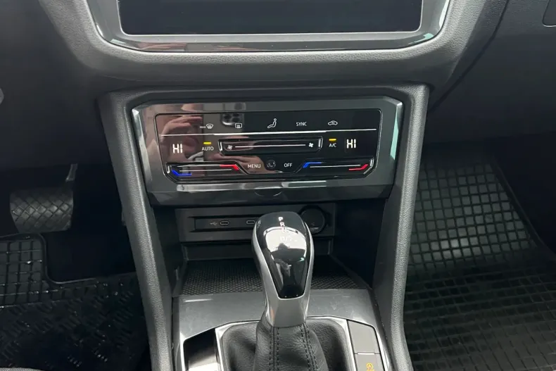 Volkswagen Tiguan din 2022 cu 180.000 km - oferta VOL151743 - foto 8