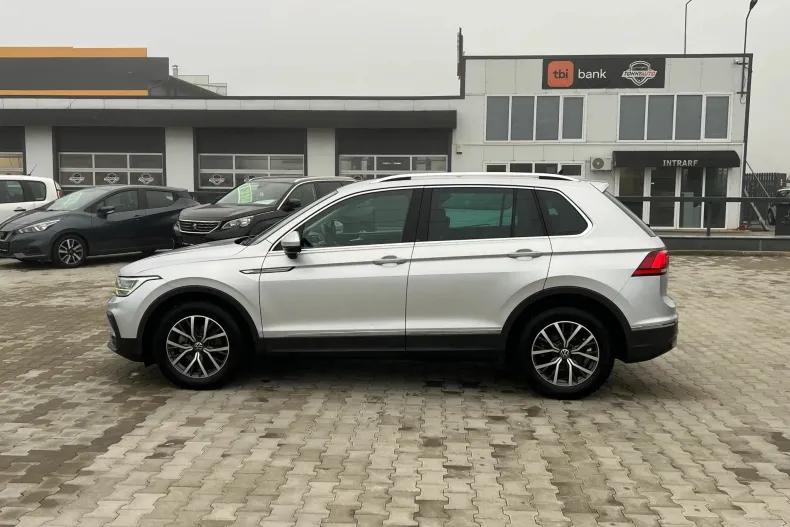 Volkswagen Tiguan din 2022 cu 180.000 km - oferta VOL151743 - foto 14