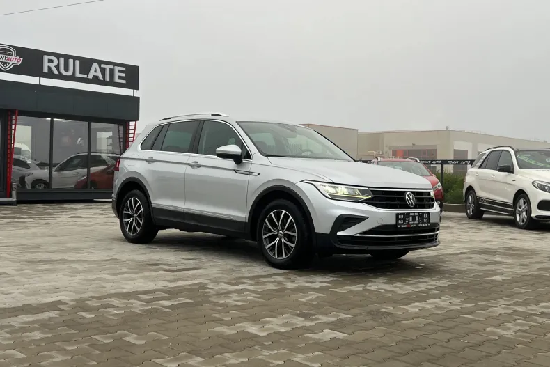 Volkswagen Tiguan din 2022 cu 180.000 km - oferta VOL151743 - foto 15