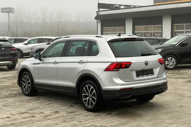 Volkswagen Tiguan din 2022 cu 180.000 km - oferta VOL151743 - foto 16