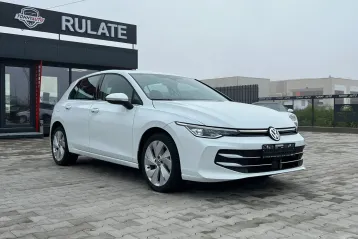 Volkswagen Golf din 2024 - oferta VOL151744