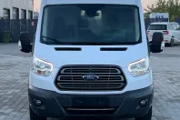Ford Transit din 2019 cu 162.850 km - oferta FOR151745 - foto 1