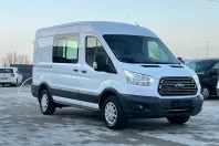 Ford Transit din 2019 cu 162.850 km - oferta FOR151745 - foto 2