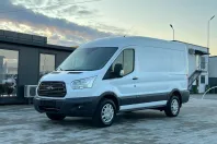 Ford Transit din 2019 cu 162.850 km - oferta FOR151745 - foto 3