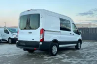 Ford Transit din 2019 cu 162.850 km - oferta FOR151745 - foto 5