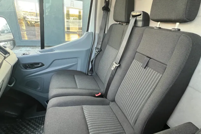Ford Transit din 2019 cu 162.850 km - oferta FOR151745 - foto 12