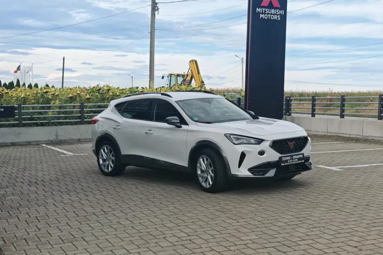 Cupra Formentor din 2022 cu 45.444 km - oferta CUP151746 - foto 2