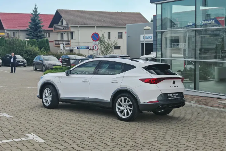 Cupra Formentor din 2022 cu 45.444 km - oferta CUP151746 - foto 3