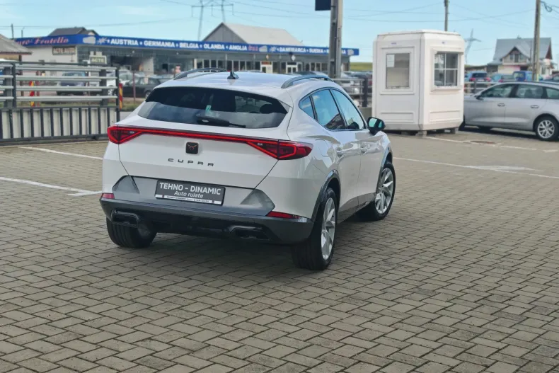 Cupra Formentor din 2022 cu 45.444 km - oferta CUP151746 - foto 4