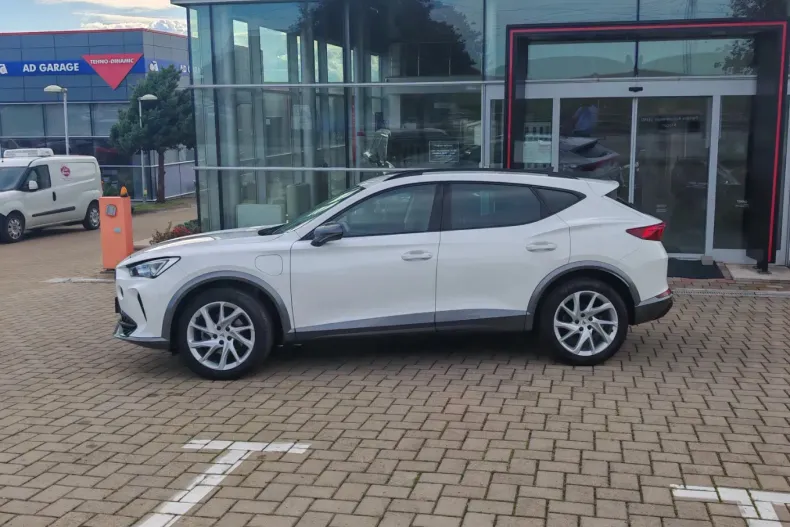 Cupra Formentor din 2022 cu 45.444 km - oferta CUP151746 - foto 6