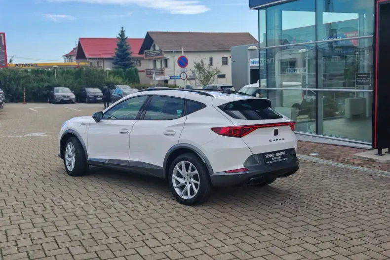 Cupra Formentor din 2022 cu 45.444 km - oferta CUP151746 - foto 7