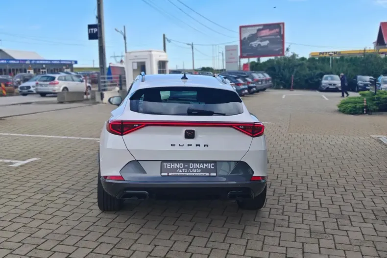 Cupra Formentor din 2022 cu 45.444 km - oferta CUP151746 - foto 8