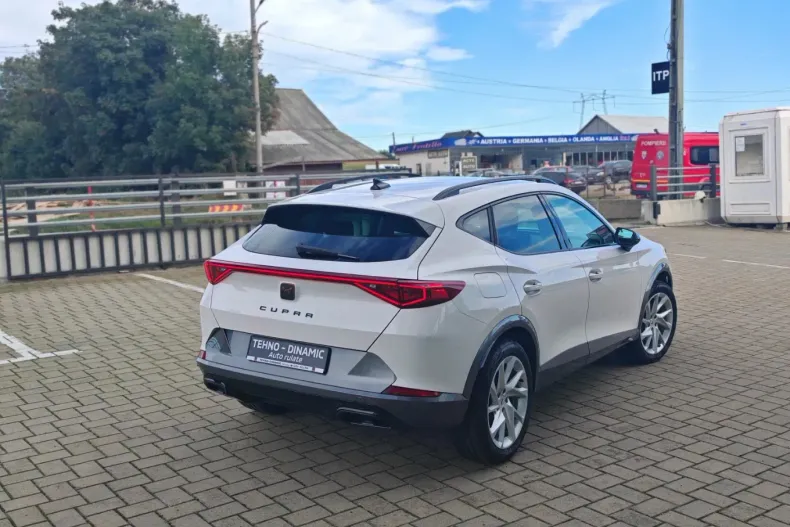 Cupra Formentor din 2022 cu 45.444 km - oferta CUP151746 - foto 9