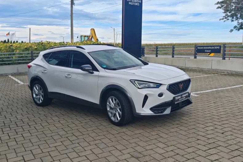 Cupra Formentor din 2022 cu 45.444 km - oferta CUP151746 - foto 11