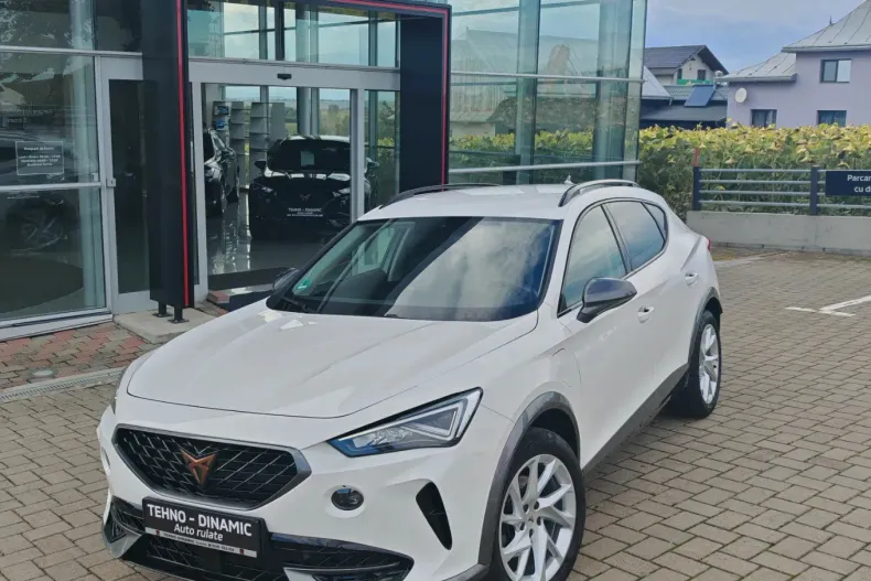 Cupra Formentor din 2022 cu 45.444 km - oferta CUP151746 - foto 13