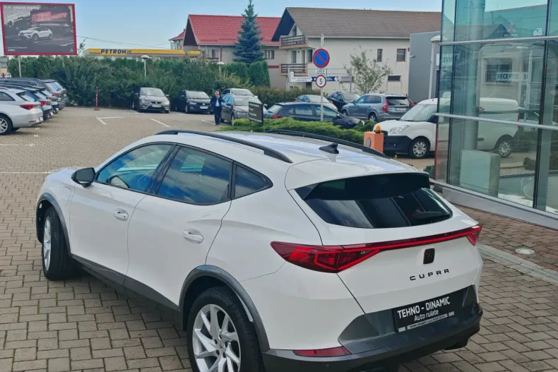 Cupra Formentor din 2022 cu 45.444 km - oferta CUP151746 - foto 14