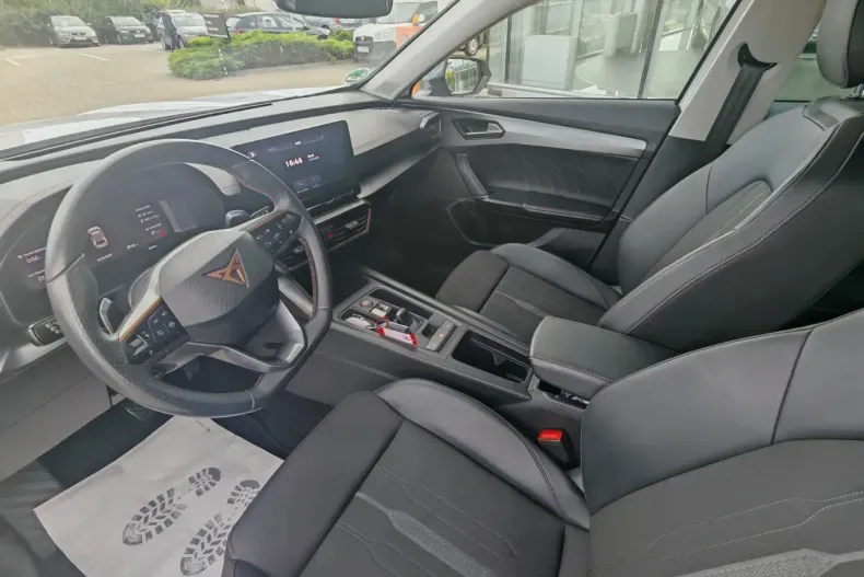 Cupra Formentor din 2022 cu 45.444 km - oferta CUP151746 - foto 18