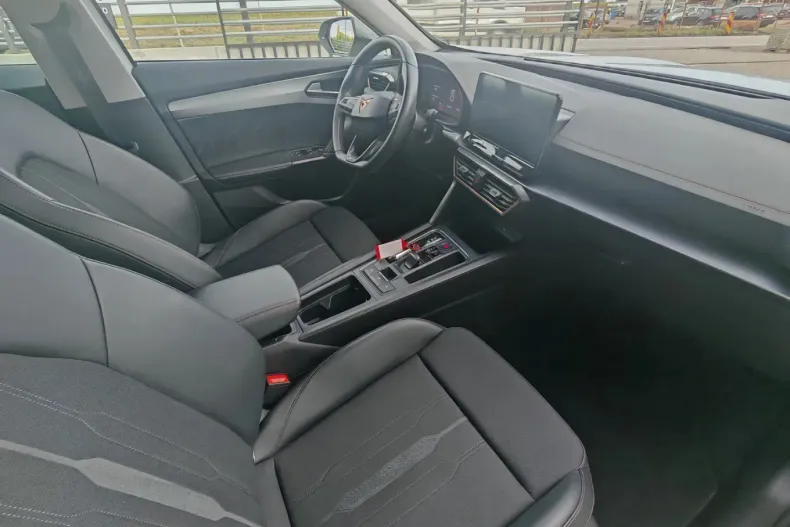 Cupra Formentor din 2022 cu 45.444 km - oferta CUP151746 - foto 25