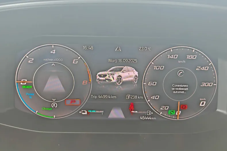 Cupra Formentor din 2022 cu 45.444 km - oferta CUP151746 - foto 27