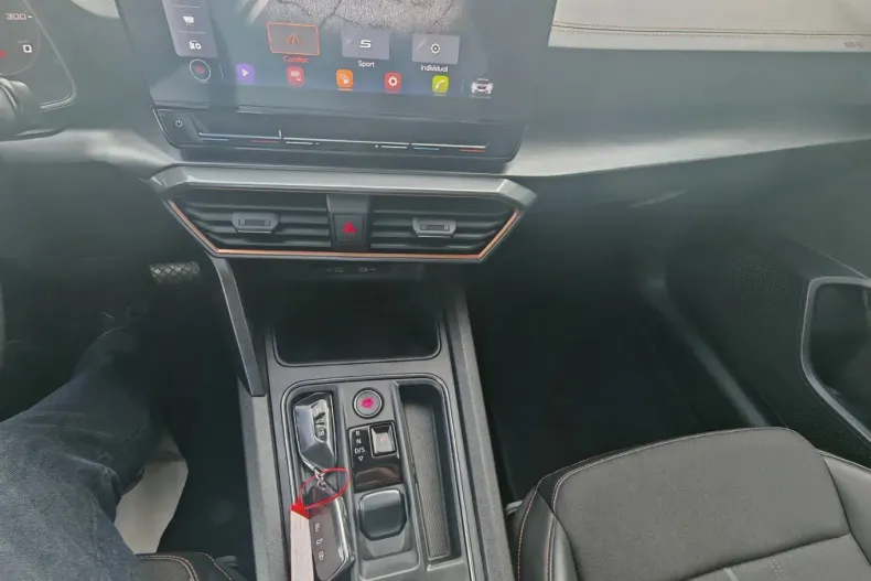 Cupra Formentor din 2022 cu 45.444 km - oferta CUP151746 - foto 28