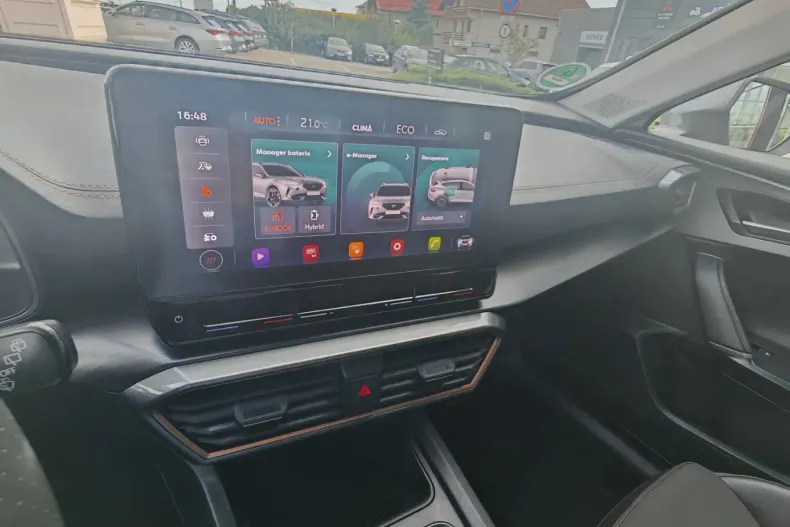 Cupra Formentor din 2022 cu 45.444 km - oferta CUP151746 - foto 29