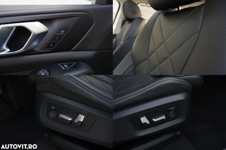 BMW X5 din 2023 cu 22.800 km - oferta BMW151747 - foto 15