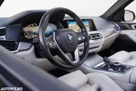BMW X5 din 2020 cu 129.000 km - oferta BMW151748 - foto 9