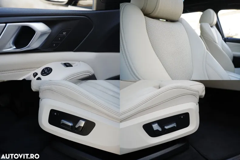 BMW X5 din 2020 cu 129.000 km - oferta BMW151748 - foto 12