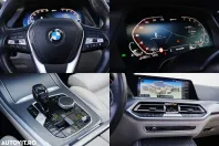 BMW X5 din 2020 cu 129.000 km - oferta BMW151748 - foto 13