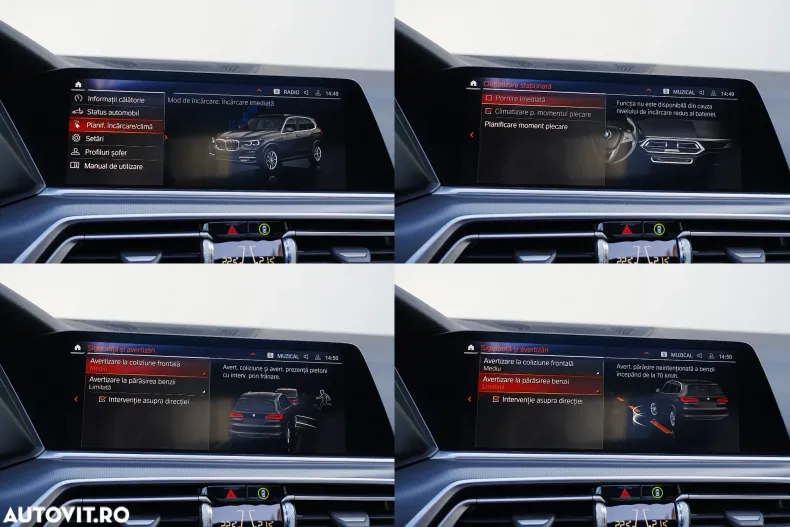 BMW X5 din 2020 cu 129.000 km - oferta BMW151748 - foto 16