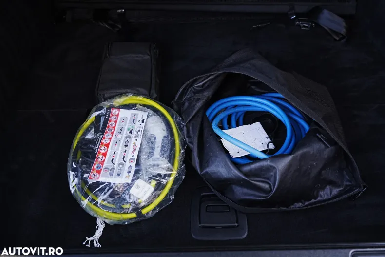 BMW X5 din 2020 cu 129.000 km - oferta BMW151748 - foto 20