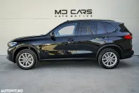 BMW X5 din 2020 cu 129.000 km - oferta BMW151748 - foto 23