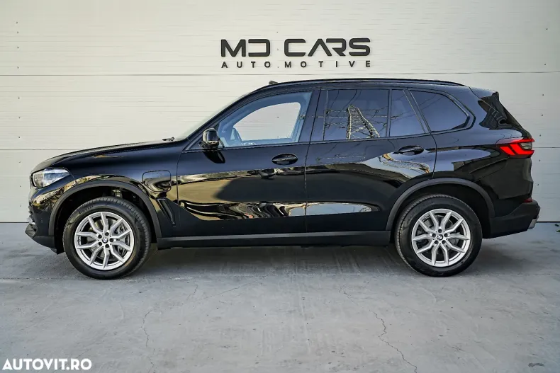 BMW X5 din 2020 cu 129.000 km - oferta BMW151748 - foto 23