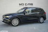 BMW X5 din 2020 cu 129.000 km - oferta BMW151748 - foto 25