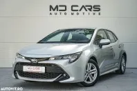 Toyota Corolla din 2021 cu 99.900 km - oferta TOY151749 - foto 2
